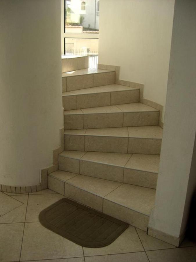 Villa Alba Apartments ドプラー・ヴォダ エクステリア 写真