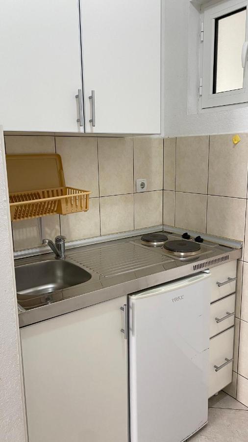 Villa Alba Apartments ドプラー・ヴォダ エクステリア 写真