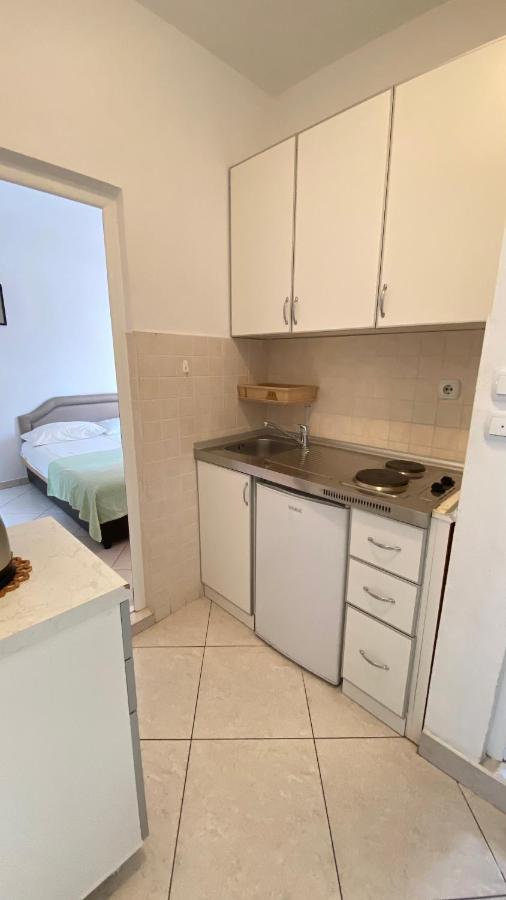 Villa Alba Apartments ドプラー・ヴォダ エクステリア 写真