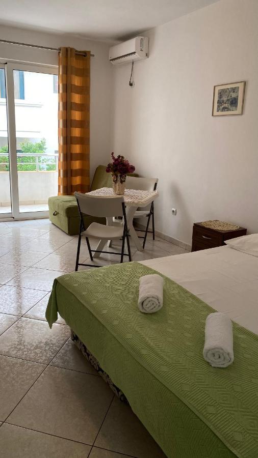 Villa Alba Apartments ドプラー・ヴォダ エクステリア 写真