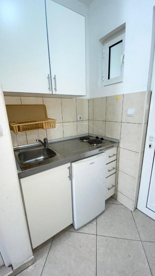 Villa Alba Apartments ドプラー・ヴォダ エクステリア 写真