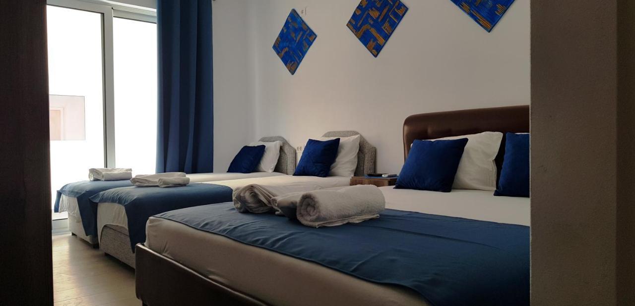 Villa Alba Apartments ドプラー・ヴォダ エクステリア 写真