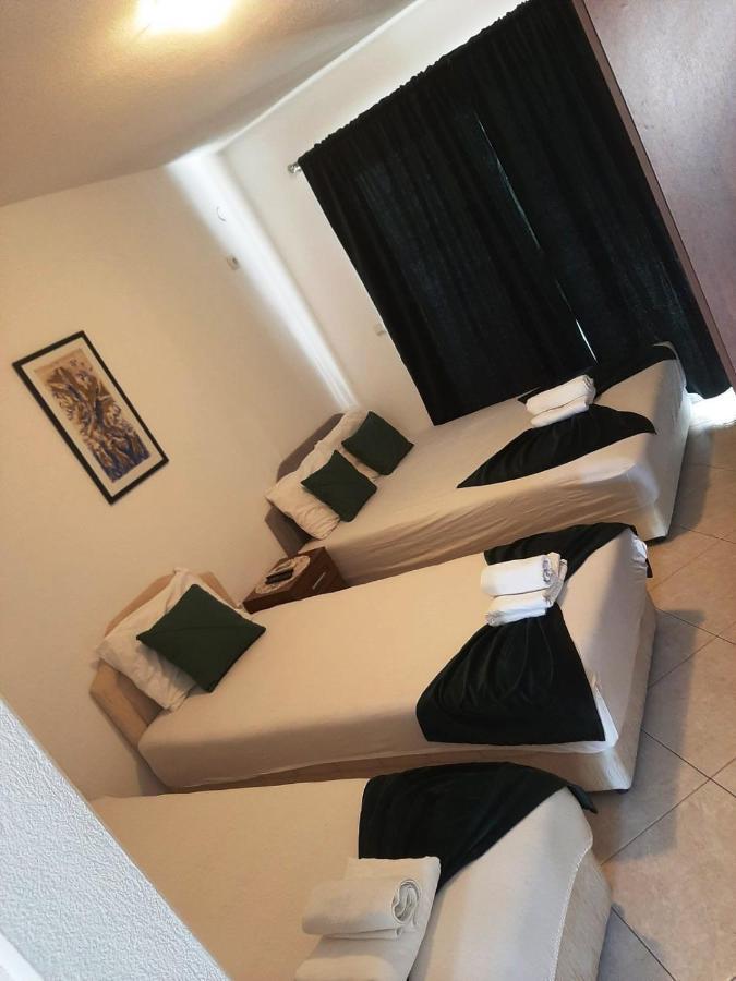 Villa Alba Apartments ドプラー・ヴォダ エクステリア 写真
