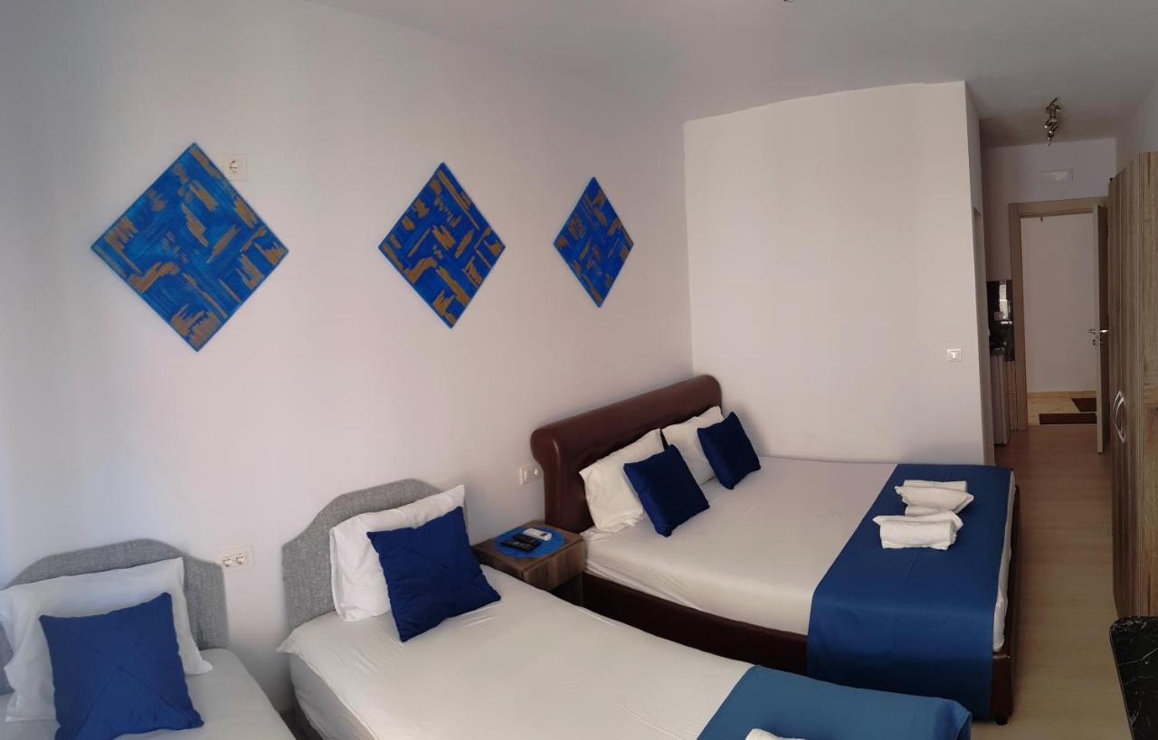 Villa Alba Apartments ドプラー・ヴォダ エクステリア 写真