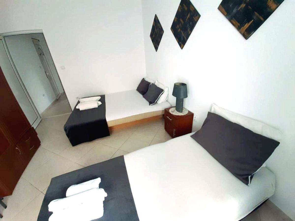 Villa Alba Apartments ドプラー・ヴォダ エクステリア 写真