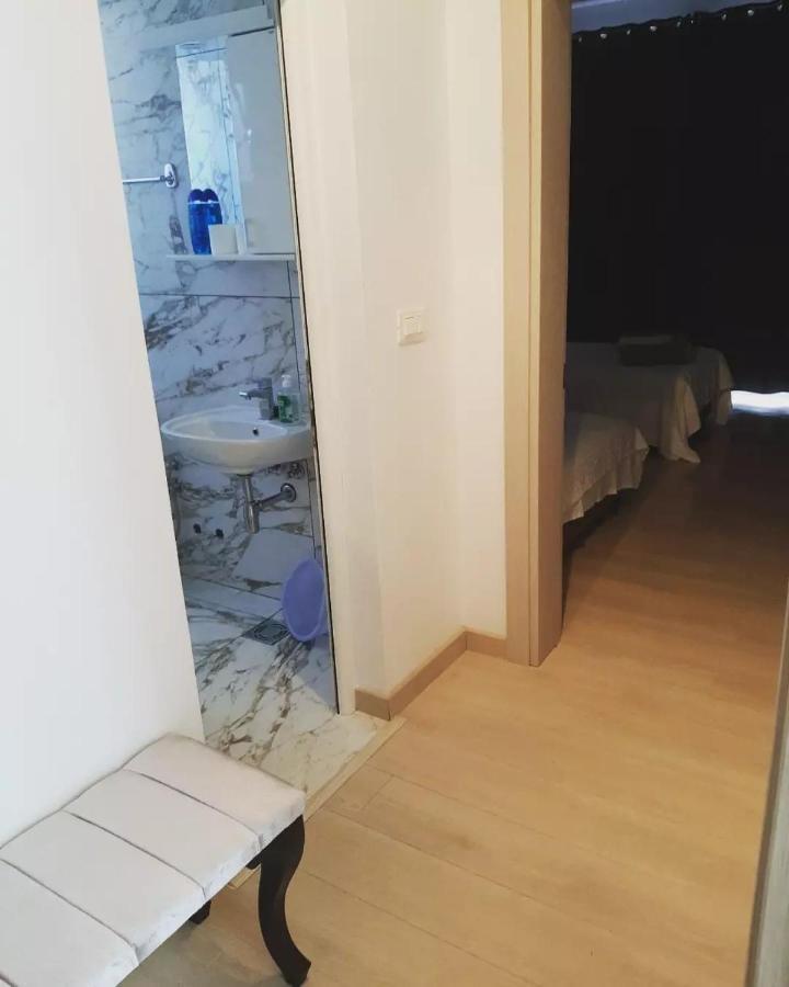 Villa Alba Apartments ドプラー・ヴォダ エクステリア 写真