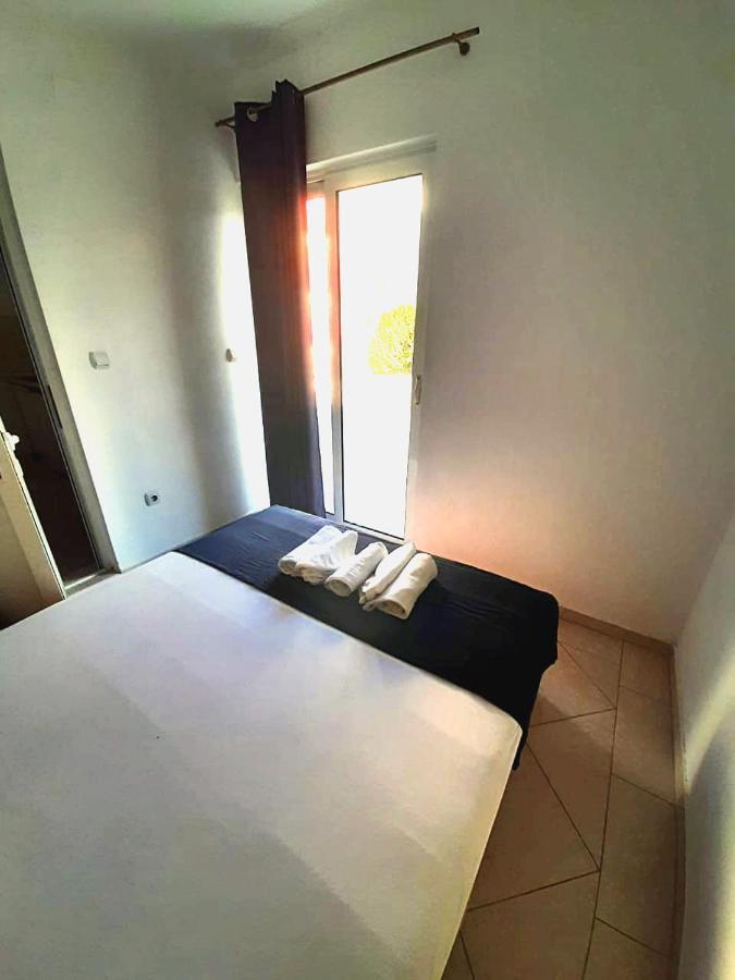 Villa Alba Apartments ドプラー・ヴォダ エクステリア 写真