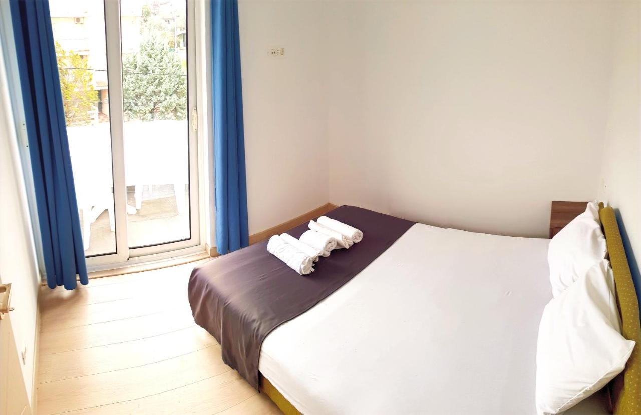 Villa Alba Apartments ドプラー・ヴォダ エクステリア 写真