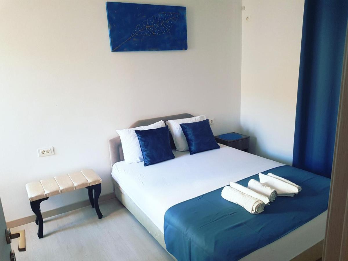 Villa Alba Apartments ドプラー・ヴォダ エクステリア 写真