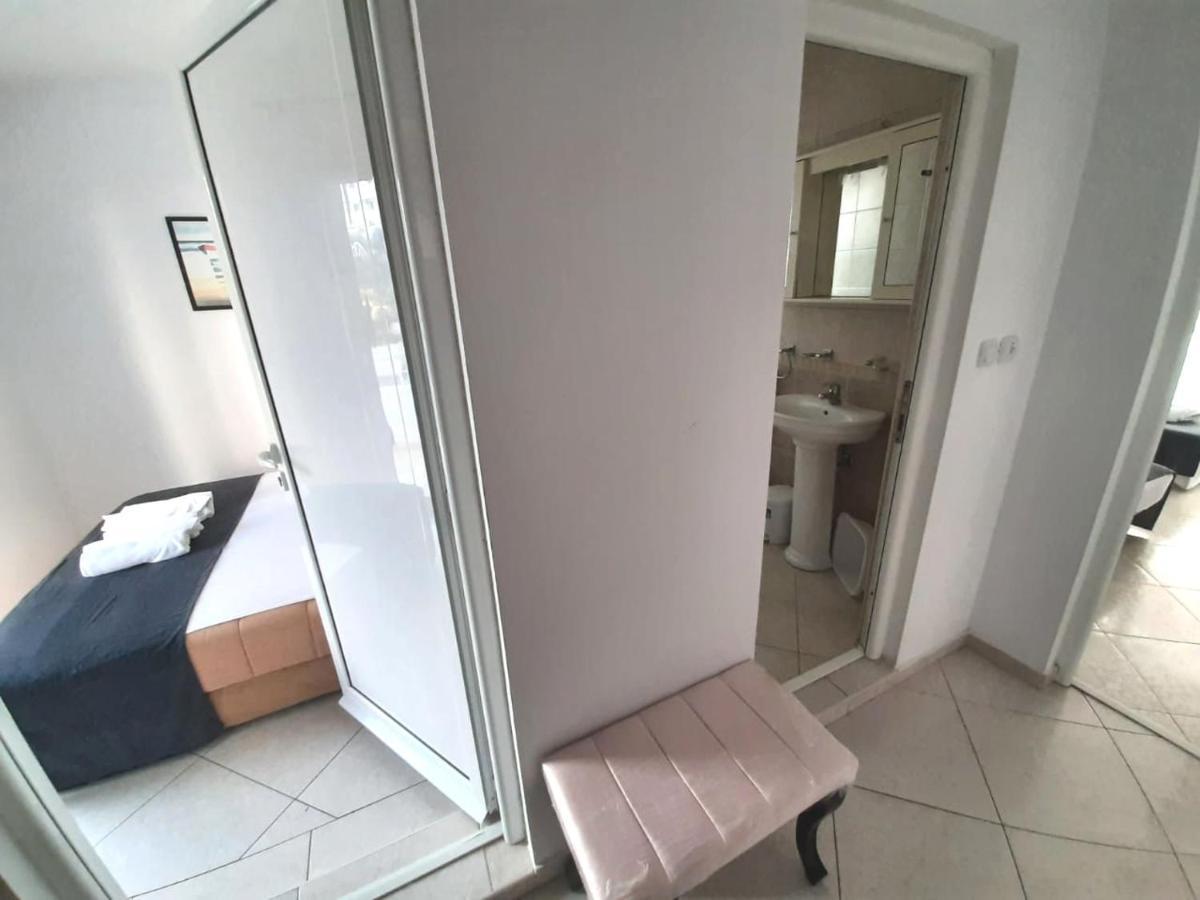 Villa Alba Apartments ドプラー・ヴォダ エクステリア 写真