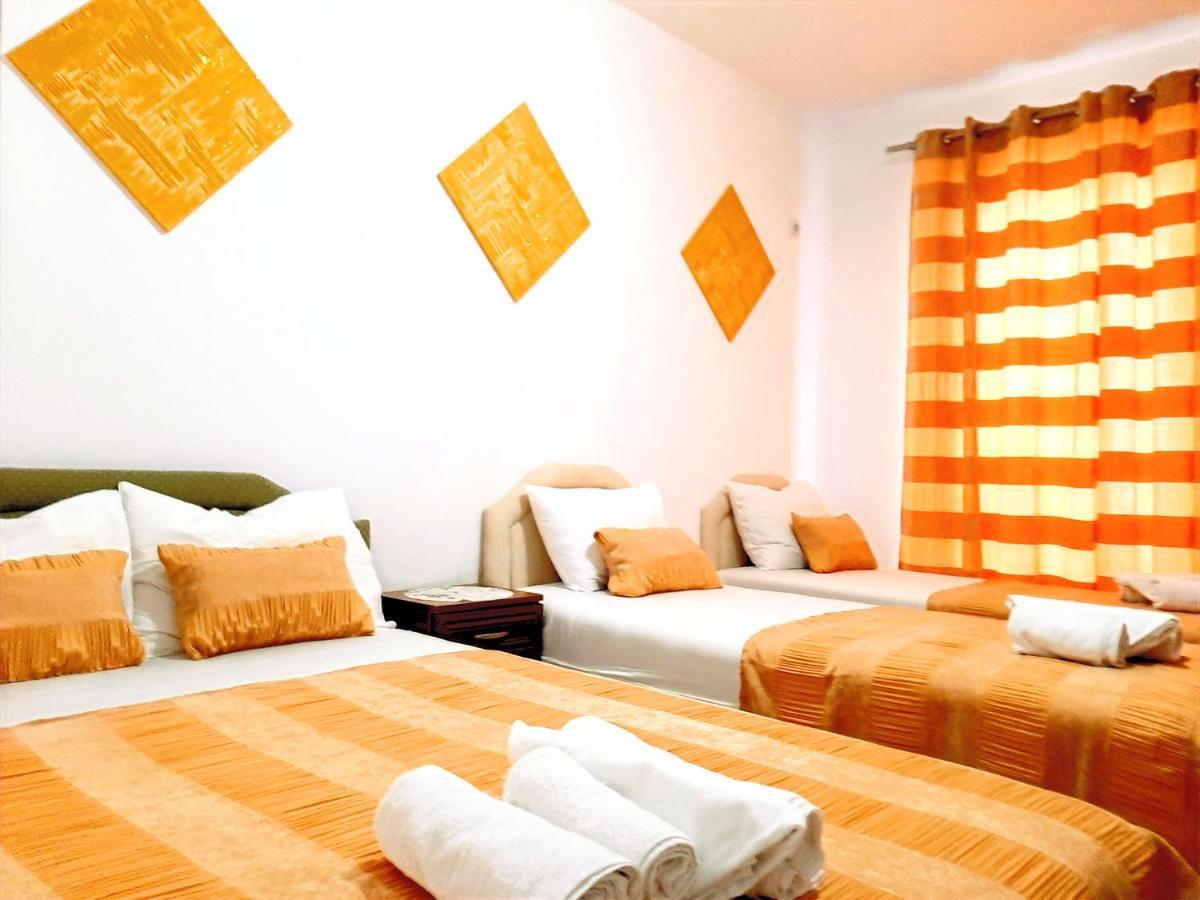 Villa Alba Apartments ドプラー・ヴォダ エクステリア 写真