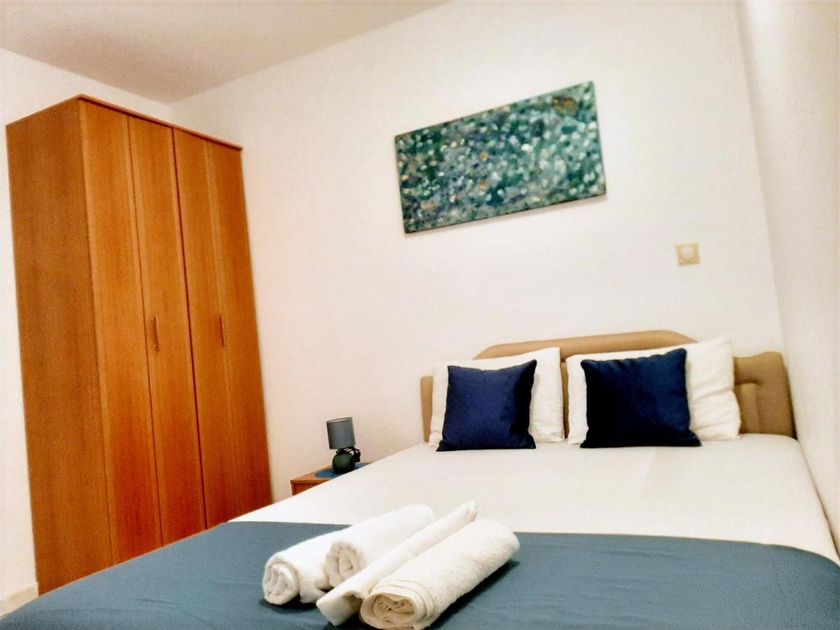 Villa Alba Apartments ドプラー・ヴォダ エクステリア 写真