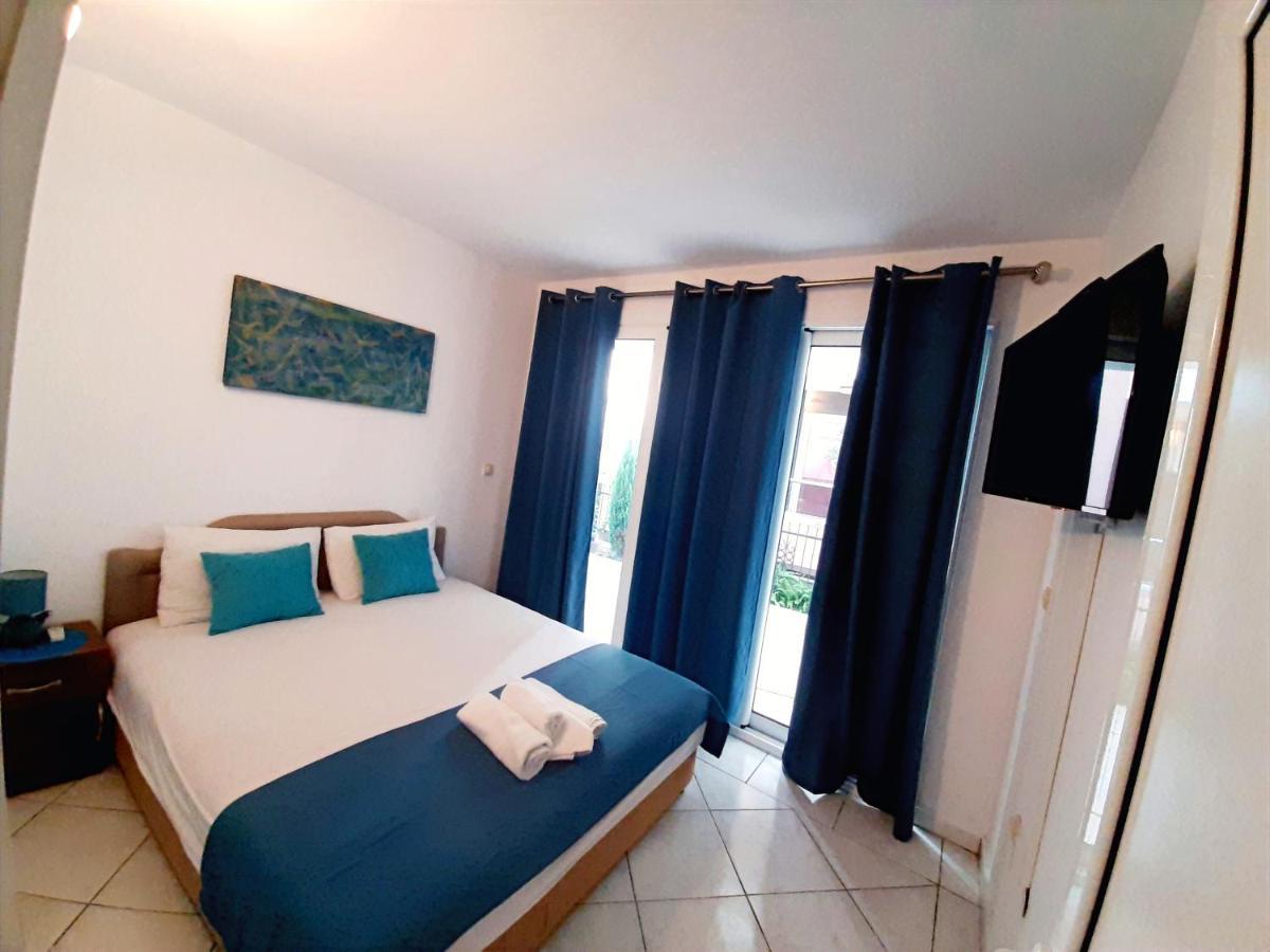 Villa Alba Apartments ドプラー・ヴォダ エクステリア 写真