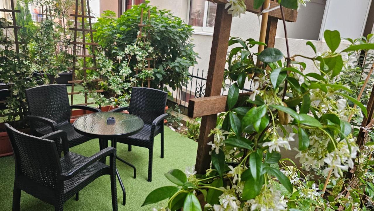 Villa Alba Apartments ドプラー・ヴォダ エクステリア 写真