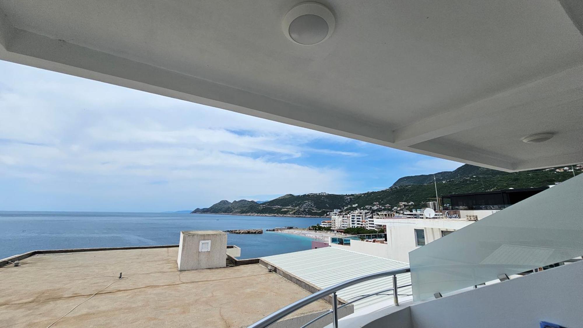 Villa Alba Apartments ドプラー・ヴォダ エクステリア 写真
