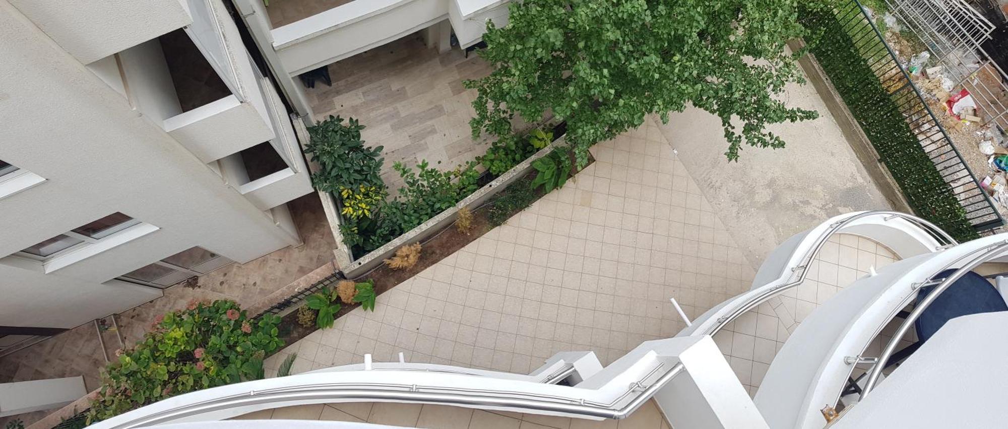Villa Alba Apartments ドプラー・ヴォダ 部屋 写真