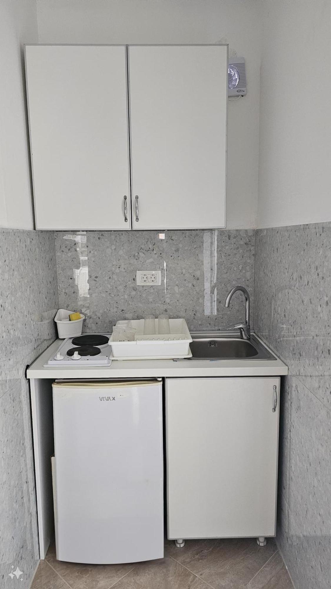 Villa Alba Apartments ドプラー・ヴォダ エクステリア 写真