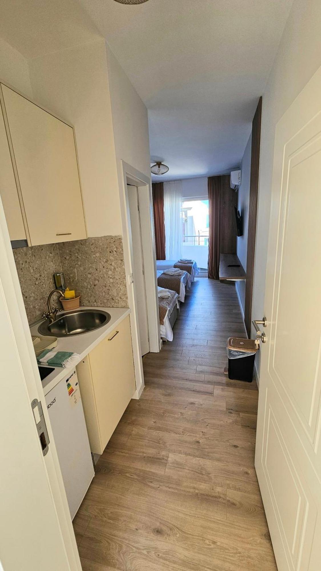 Villa Alba Apartments ドプラー・ヴォダ エクステリア 写真