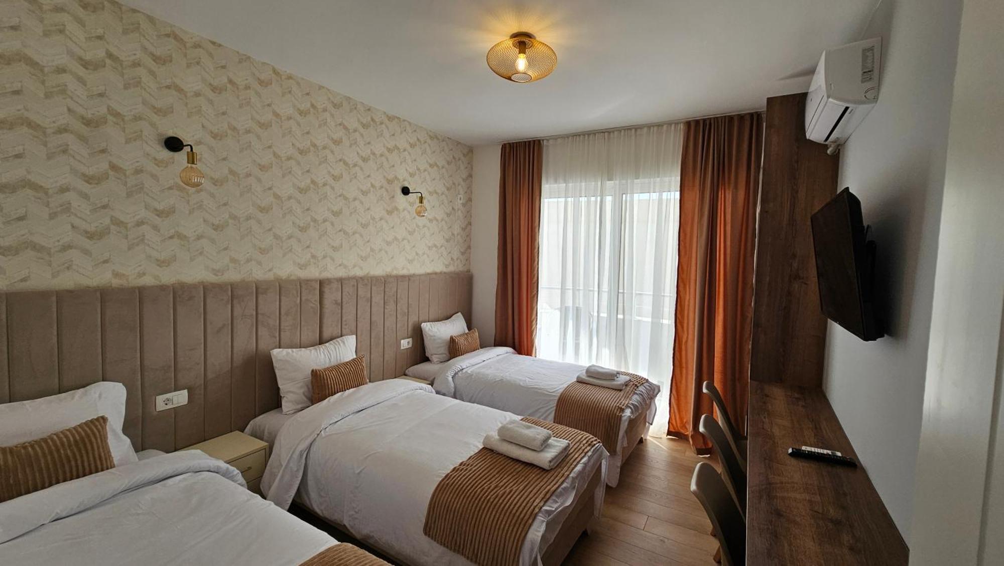 Villa Alba Apartments ドプラー・ヴォダ エクステリア 写真