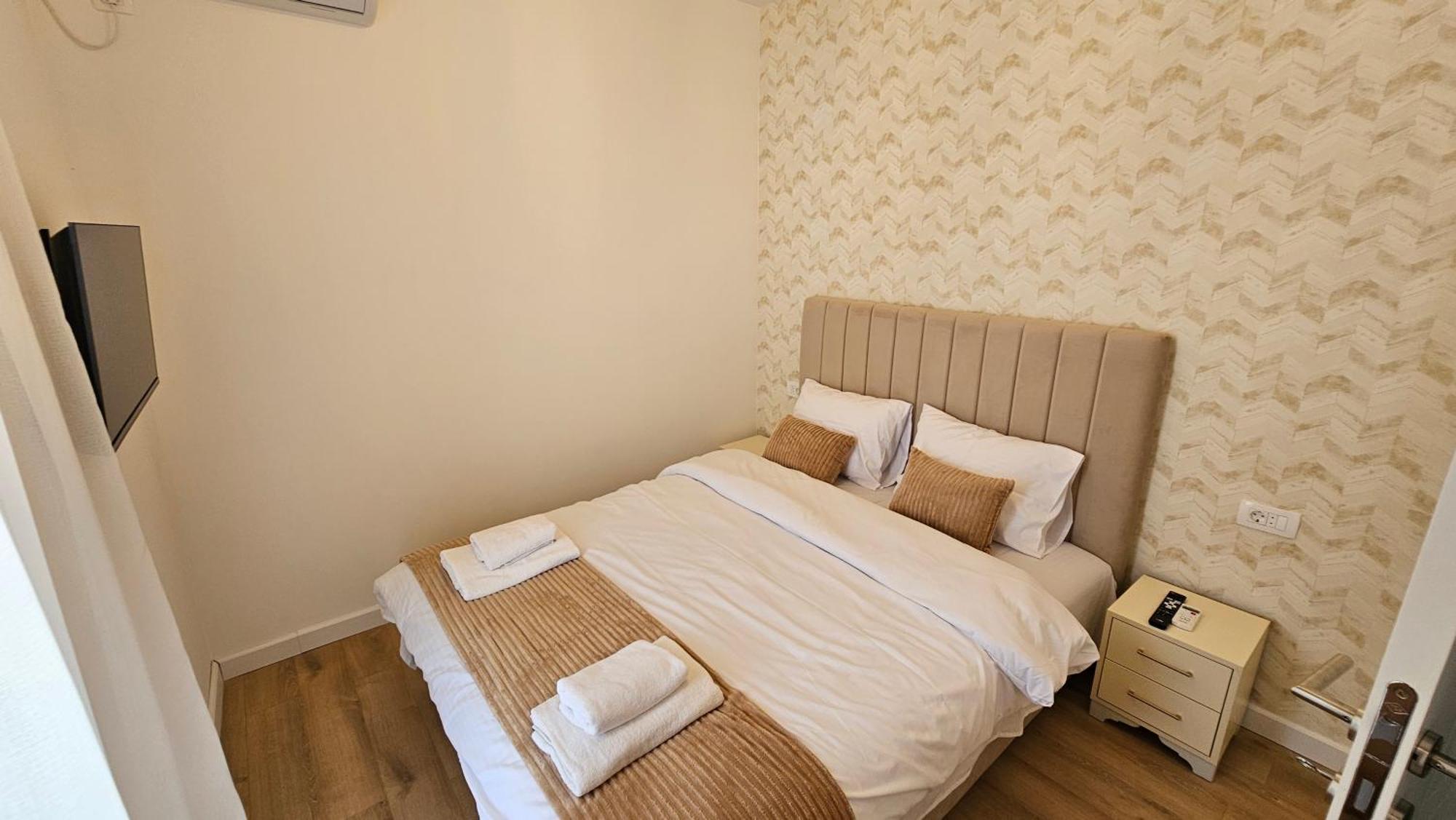 Villa Alba Apartments ドプラー・ヴォダ エクステリア 写真