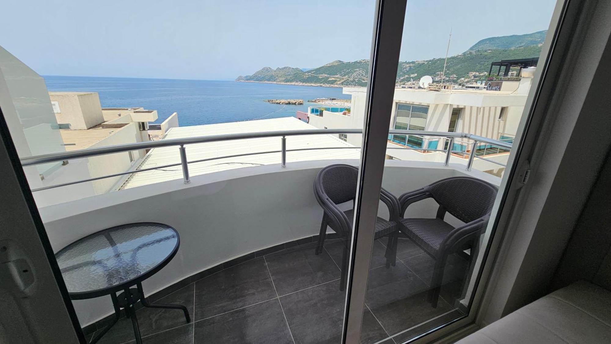 Villa Alba Apartments ドプラー・ヴォダ エクステリア 写真