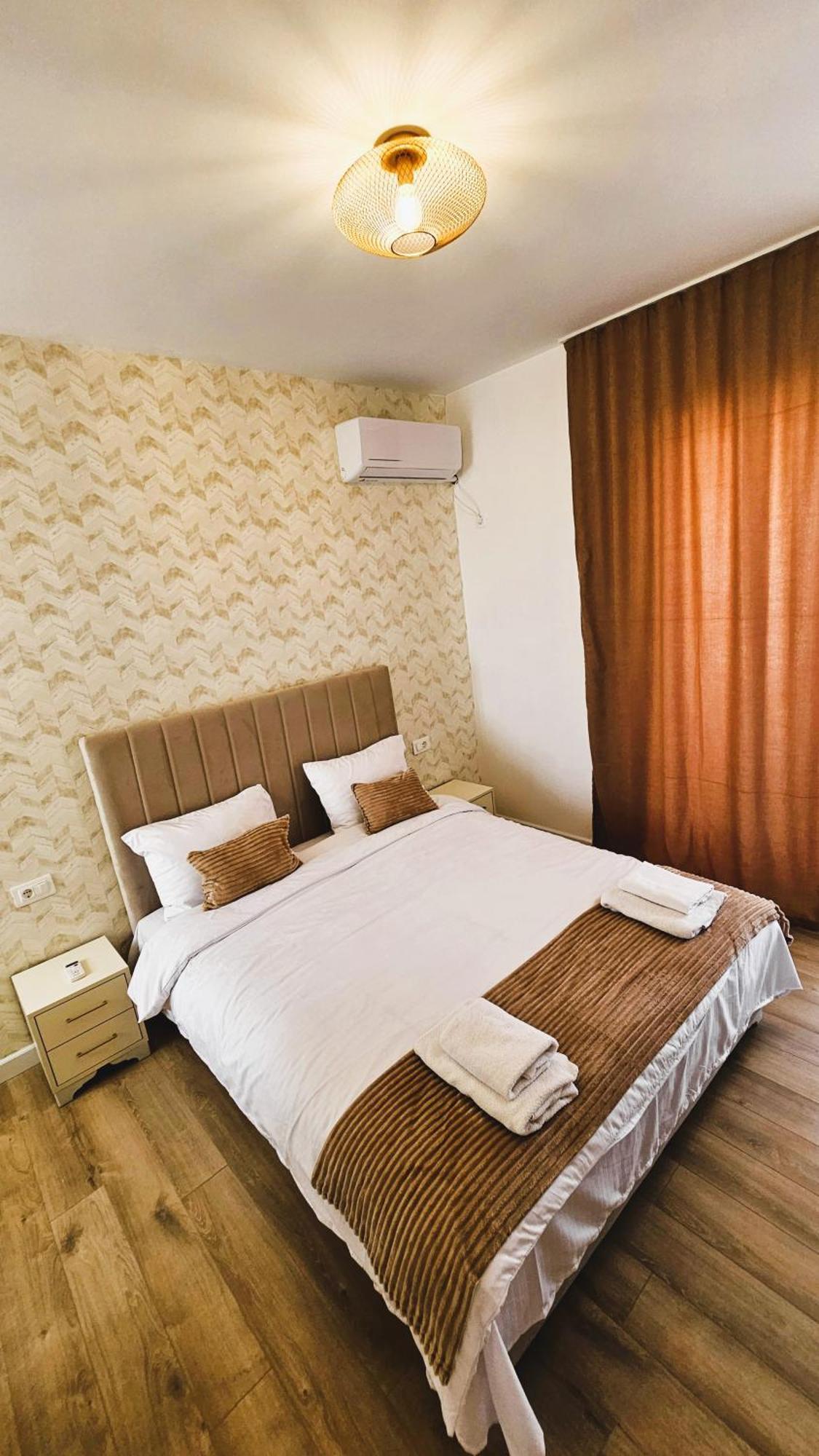 Villa Alba Apartments ドプラー・ヴォダ エクステリア 写真