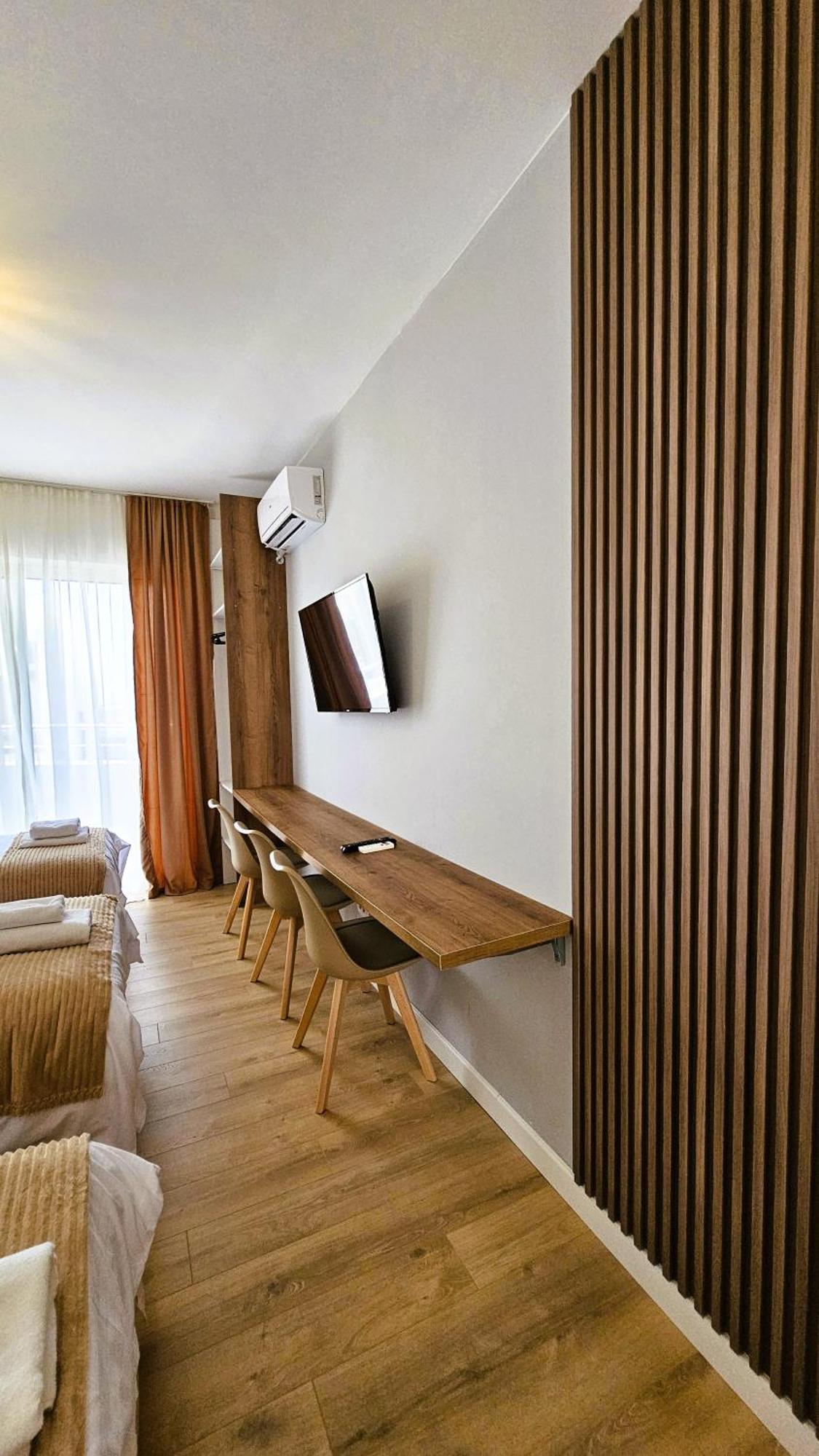Villa Alba Apartments ドプラー・ヴォダ エクステリア 写真