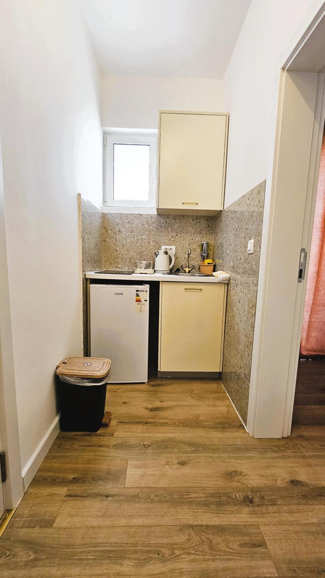 Villa Alba Apartments ドプラー・ヴォダ エクステリア 写真