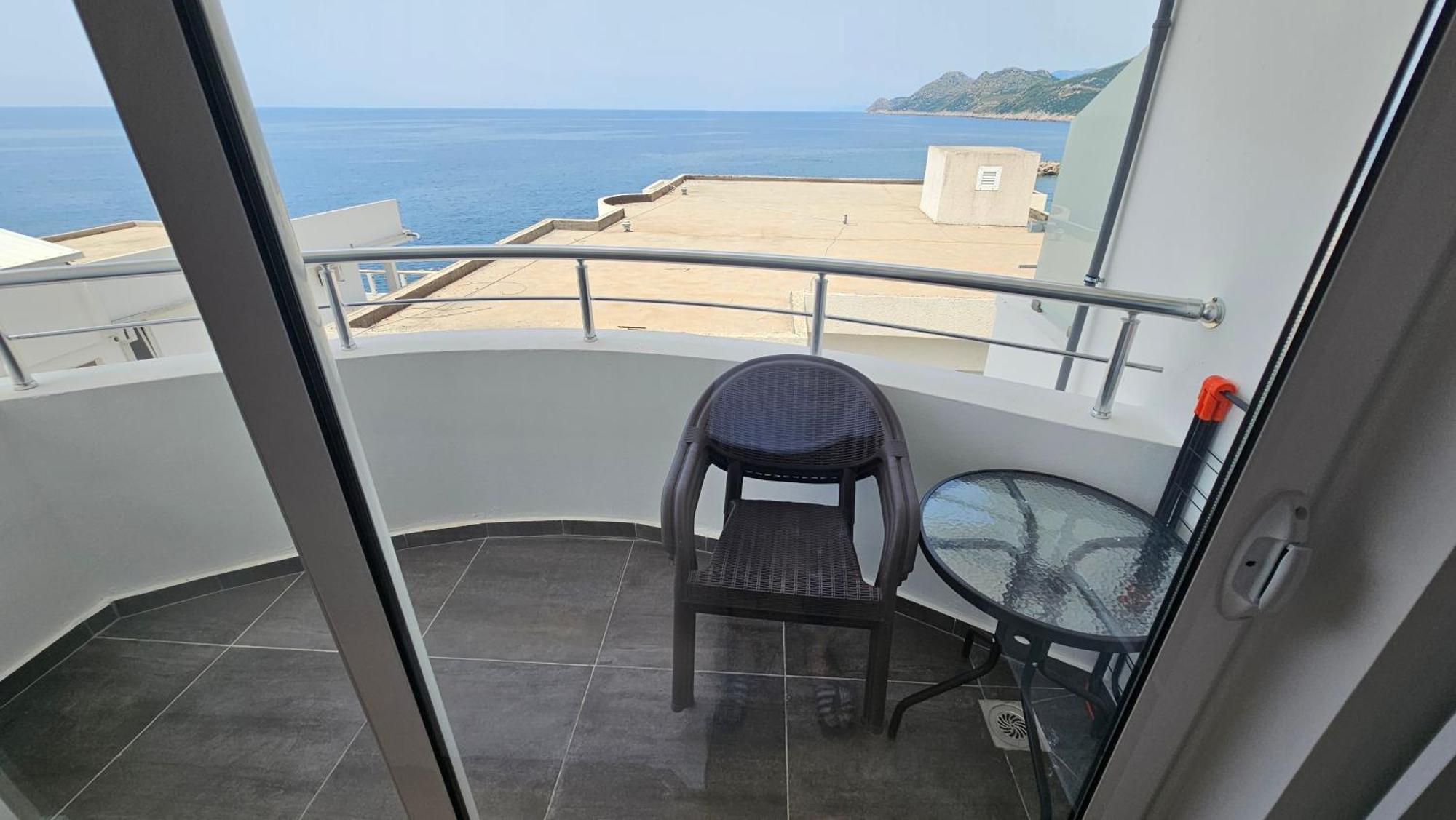 Villa Alba Apartments ドプラー・ヴォダ エクステリア 写真
